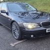 2008 BMW 730D SPORT AUTO