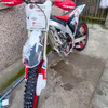 2002 CRF450R