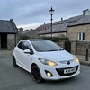 Mazda 2 Black Edition Top Spec