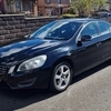 Volvo S60 d3 2.0 5 cylinder 2011
