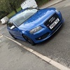 Audi s3 8p