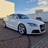 Audi TT S Line