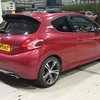 Peugeot 208 Gti 1.6 Turbo Full Mot