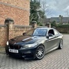 BMW m235i 400 BHP golf Audi px
