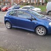 Fiat Punto 1.4 8v Semi-Automatic