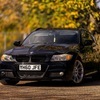 Bmw 318d Msport touring