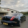 JAGUAR XJ 3.0 V6 DIESEL AUTO 300BHP