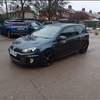 VW GOLF 2.0 GTD 140K FSH 2 KEYS
