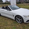 BMW 420d sport convertible
