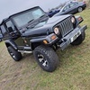 1997 jeep wrangler