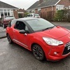 Citroen Ds3 style hdi