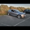 2009 BMW 120D MSPORT SLEEPER
