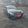Mercedes e250 bi turbo amg coupe