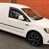 2016 Volkswagen Caddy C20 Highline