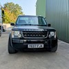 Land Rover Discovery 3 manual