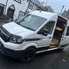 2020 Man Tge Campervan low miles