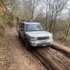 Off roader discovery 3