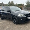 Bmw x5 lci msport