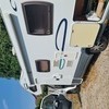 Fiat ducato 5 berth motorhome