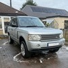 Range Rover Vogue SE L322 TDV8