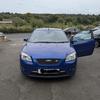 Ford focus ST3 rare spec