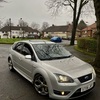 Ford focus st