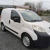 Peugot bipper van