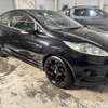 2010 Ford fiesta Zetec S TDCI
