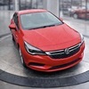 Astra 1.4i turbo 2016