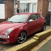 ALFA MITO