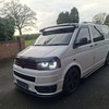 2013 VW TRANSPORTER  SPORTLINE T5.1
