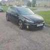 Stage 2 mk6 golf  gti dsg