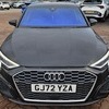 2023 AUDI A3 1.5 TFSI S LINE AUTO