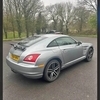 Chrysler crossfire 3.2 auto