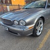 Jaguar XJR SUPER CHARGED V8