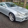 STUNNING RARE MERC CLS55 AMG!!