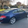BMW 630i Sport LCI - 2008, ULEZ