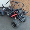 150 cc gts hammerhead buggy