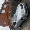 2006 clk220 coupe 12months mot