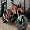 2016 KTM SUPERDUKE R 1290 remapped