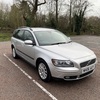 06 VOLVO V50 2.0d ESTATE MANUAL