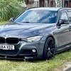 BMW Audi golf focus sport 4x4 seat