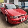 2000 Nissan Pulsar VZ-R 175bhp