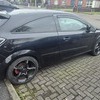 2009 Astra 1.6 16v sxi