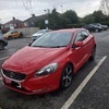Volvo v40 d2