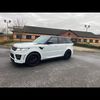 Range Rover sdv6 2015 lumma