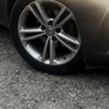 Vauxhall insignia wheels