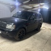 Range Rover sport tfv6