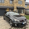 VW GOLF MK6 GTI 2.0 TURBO
