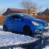 Vauxhall corsa vxr 2010 great cond